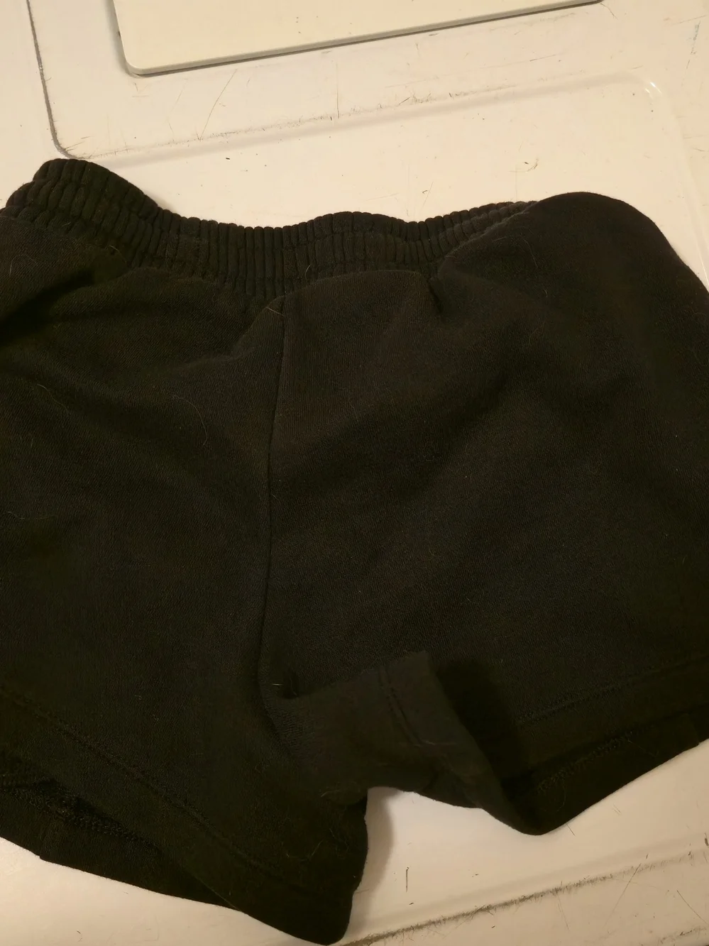 art class Olive Black Athletic Pull-On Shorts